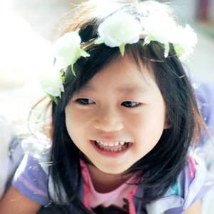 Meet your Posher, Vicky